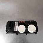 Heater A/c Control DODGE CARAVAN 04 05 06 07