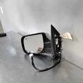 Door Mirror NISSAN ARMADA Left 04 05 06 07 08 09 10 11 12 13 14 15