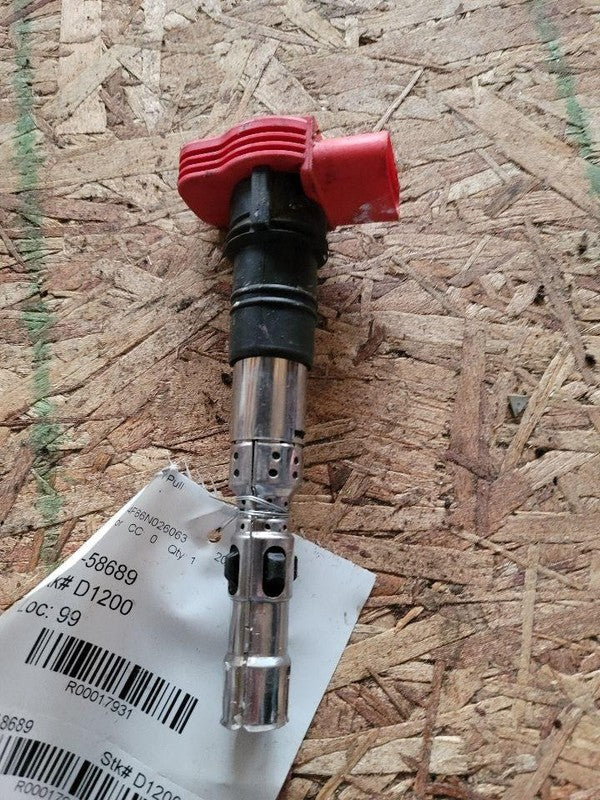 Ignition Coil/ignitor AUDI A6 05 06