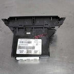 Heater A/c Control BUICK LUCERNE 07 08 09 10 11