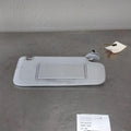 2007-2009 Sun Visor Saturn Aura Right Side