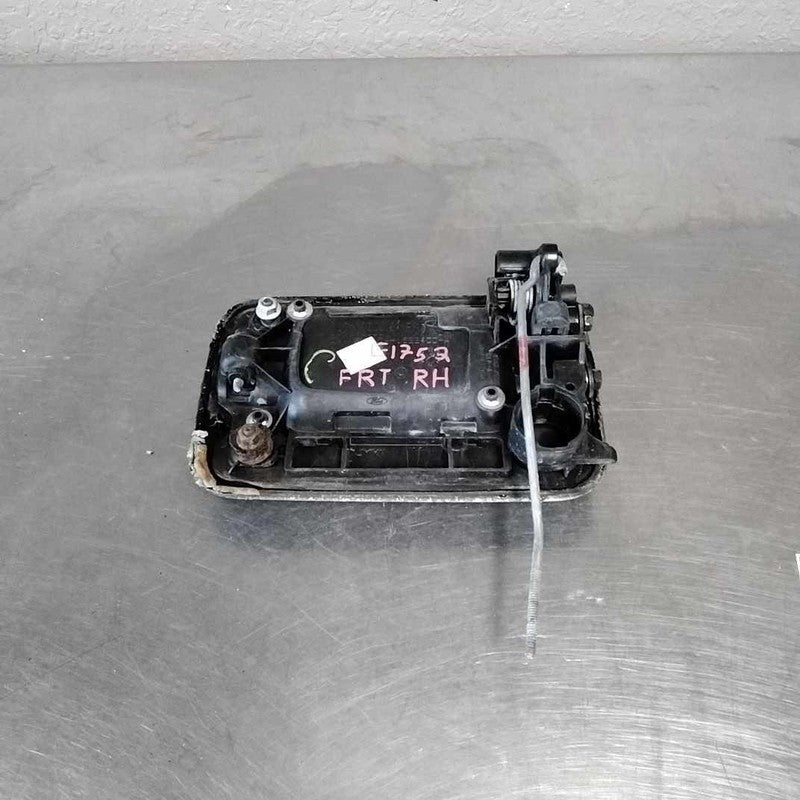 2004-2014 Right Outside Door Handle Ford Pickup F150 Pickup