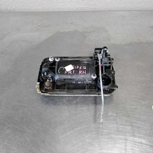 2004-2014 Right Outside Door Handle Ford Pickup F150 Pickup