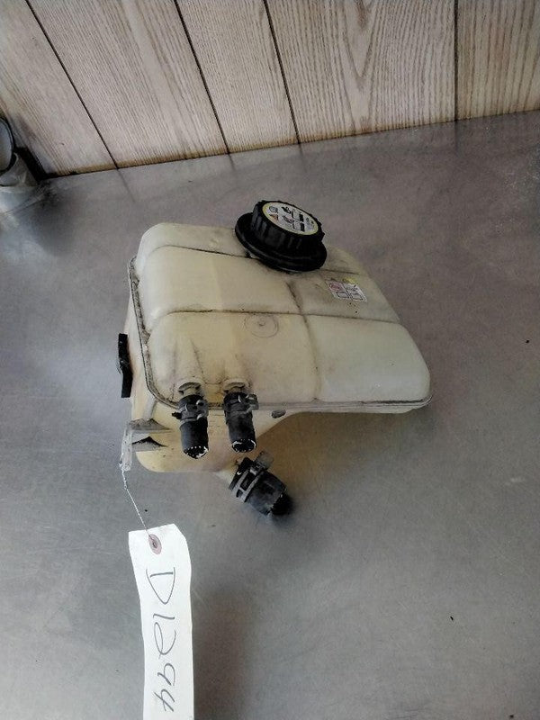 Coolant Recovery Bottle FORD FOCUS 00 01 02 03 04 05 06 07