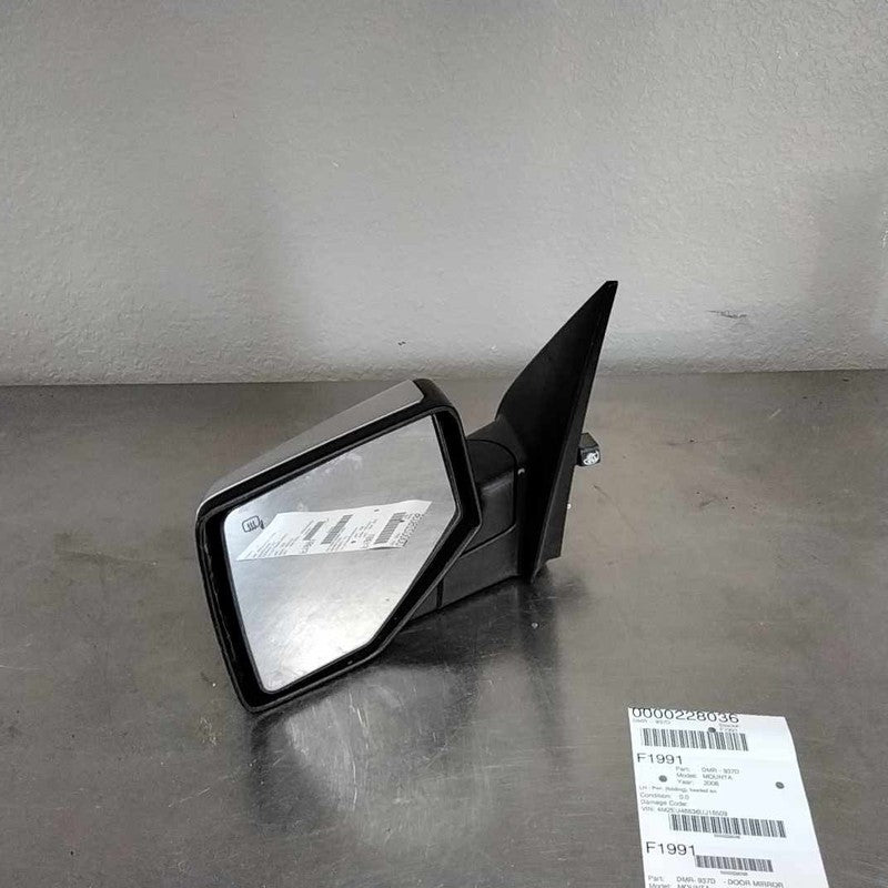 Door Mirror MERCURY MOUNTAINEER Left 06 07 08 09 10
