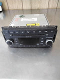 Audio & Visual Equip.(radio) CHRYSLER TOWN CNTRY 08 09