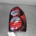 Tail Light Assembly JEEP LIBERTY Right 05 06 07