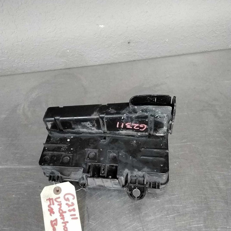 2004-2008 Honda Pilot Engine Fuse Box OEM#38250S9VA32