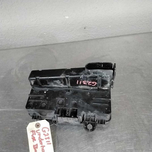 2004-2008 Honda Pilot Engine Fuse Box OEM#38250S9VA32