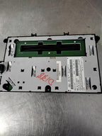 Audio & Visual Equip.(radio) FORD PICKUP F150 09