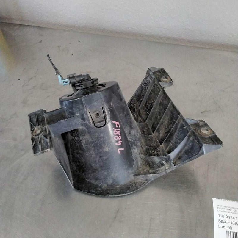 Fog/mark/park/turn Light/lamp FORD PICKUP F150 Left 11 12 13 14