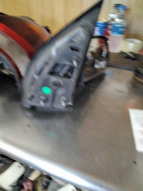 Door Mirror CHEVY EQUINOX Right 05 06 07 08 09