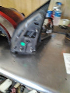 Door Mirror CHEVY EQUINOX Right 05 06 07 08 09