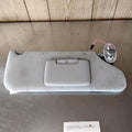 Sun Visor JEEP GRAND CHEROKEE Right 05 06 07 08 09 10