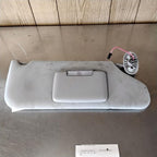 Sun Visor JEEP GRAND CHEROKEE Right 05 06 07 08 09 10
