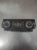 Heater A/c Control CHEVY IMPALA 06 07 08 09 10 11