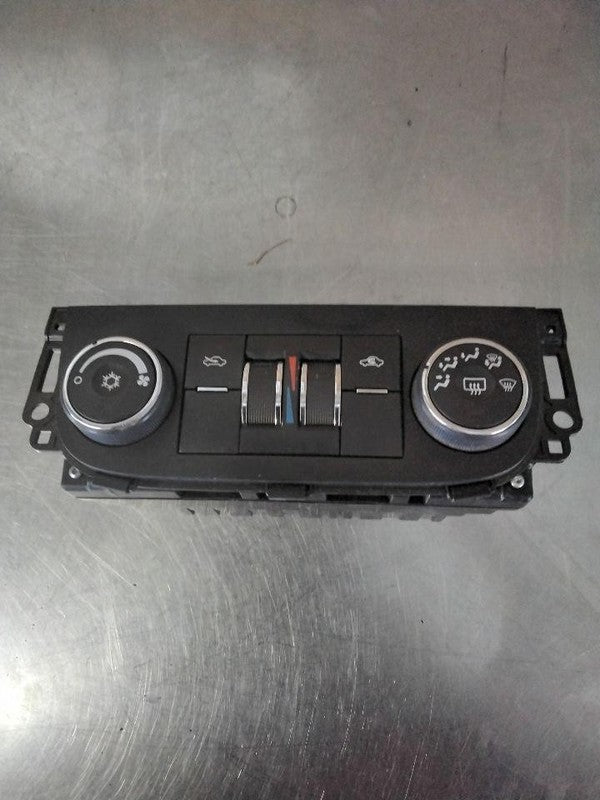 Heater A/c Control CHEVY IMPALA 06 07 08 09 10 11