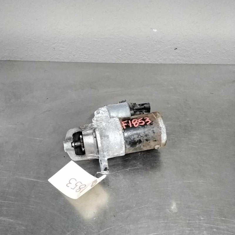 2009-2017 Chevrolet Traverse Starter Motor OEM#12645298