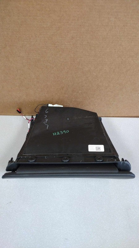 2014-2023 Jeep Cherokee Glove Box OEM# 68241411AB