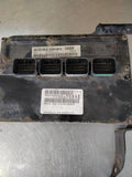 Engine/motor Brain Box CHRYSLER SEBRING 07 08
