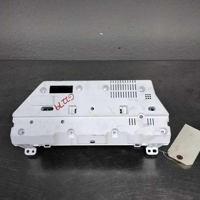 Speedometer PONTIAC VIBE 09 10