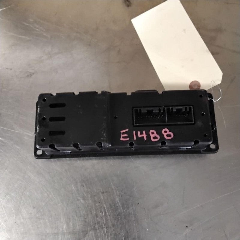 Heater A/c Control MERCURY MOUNTAINEER 06 07 08 09 10