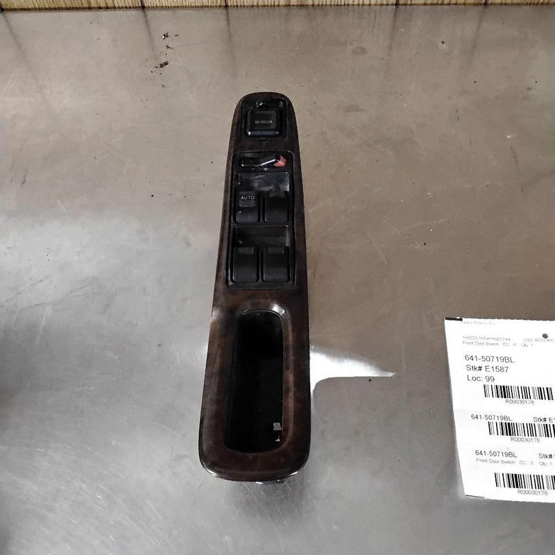Door Switch Front HONDA ACCORD 98 99 00 01 02
