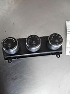 Heater A/c Control CHRYSLER SEBRING 07