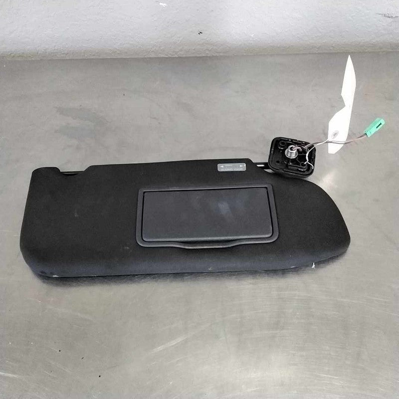 Sun Visor FORD TAURUS Right 13 14 15 16 17 18 19