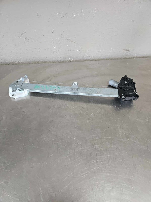 2017-2023 Subaru Impreza Left Front Door Regulator