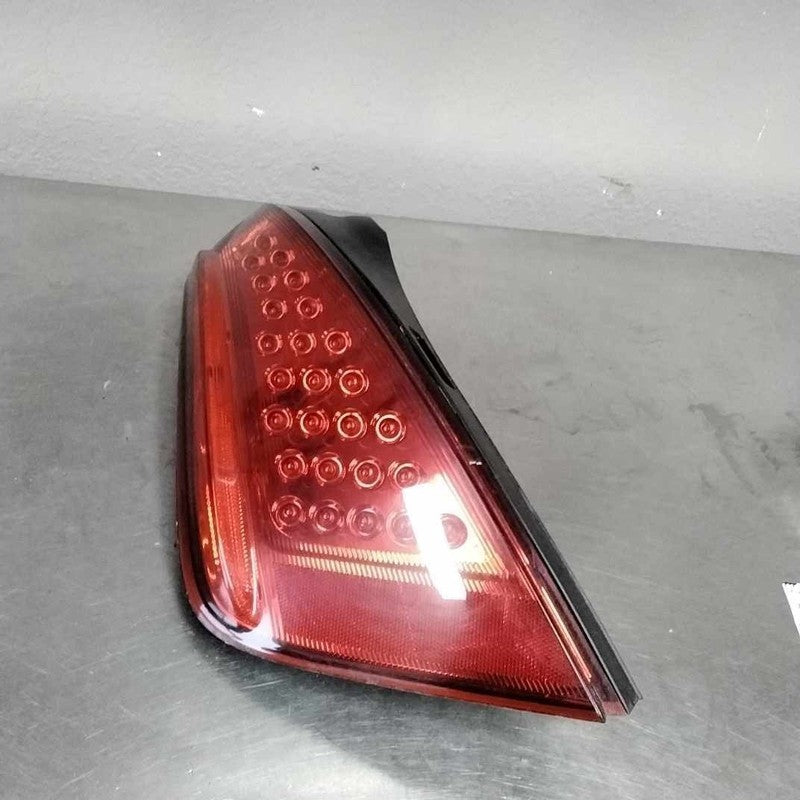 Tail Light Assembly NISSAN MURANO Left 06 07