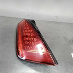 Tail Light Assembly NISSAN MURANO Left 06 07