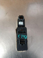Door Switch Front BUICK RENDEZVOUS 04 05 06 07