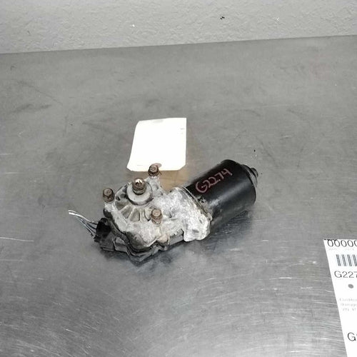 1998-2003 Toyota Sienna Wiper Motor Front OEM#8511008010