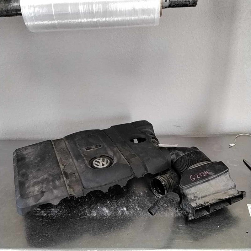 Air Cleaner JETTA EXCEPT GLI 10 11 12 13 14