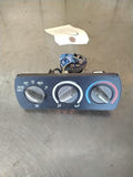 Heater A/c Control SUBURBAN 1500 95 96 97 98 99