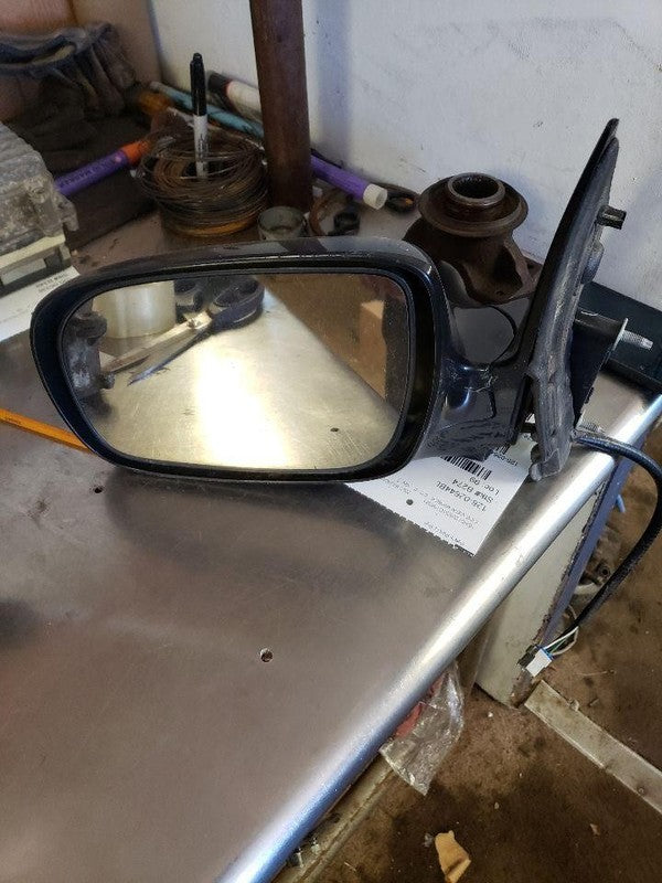 Door Mirror OLDS SIHLOUETTE Left 97 98 99 00 01 02 03 04