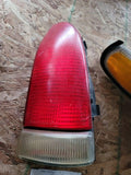 Tail Light Assembly NEW YORKER FWD Right 92 93