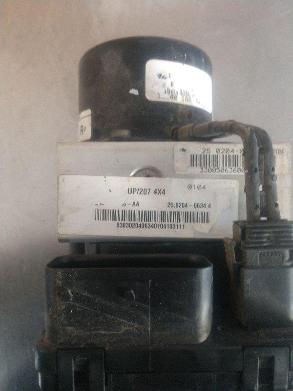 2001-2002 Ford Explorer Anti-lock Brake Parts OEM#1L5T2C219AB