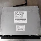 Audio & Visual Equip.(radio) SUBARU LEGACY 00 01 02 03