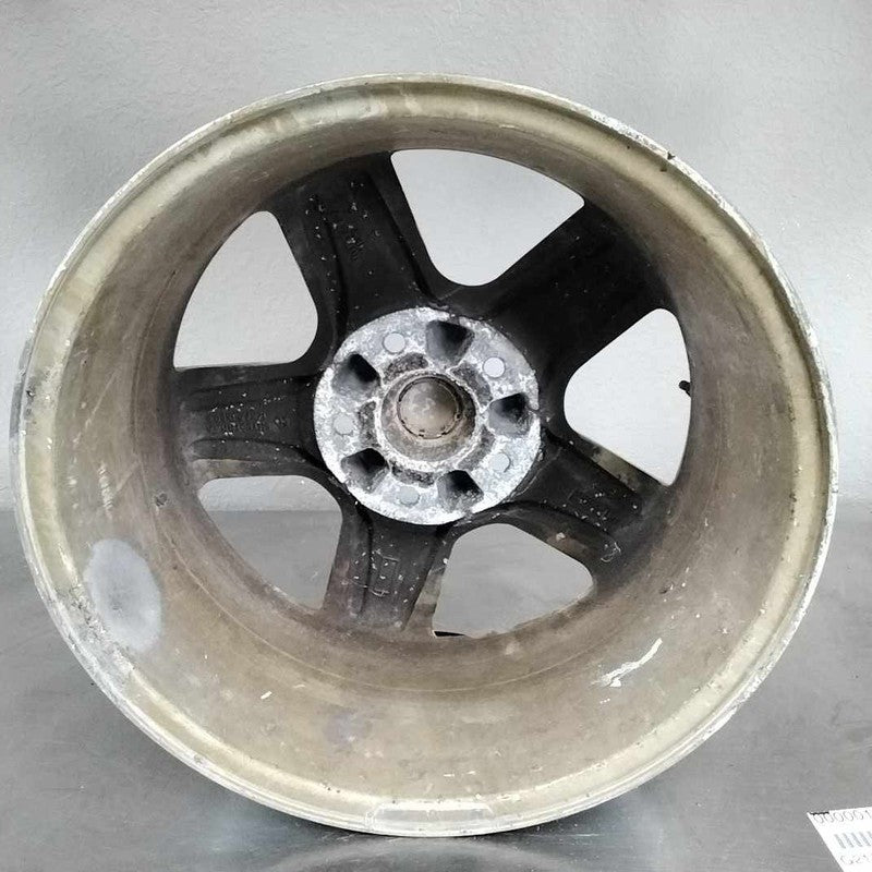 2005-2007 Jeep Grand Cherokee Wheel OEM#5HT53ZDJAA