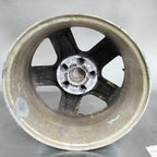 2005-2007 Jeep Grand Cherokee Wheel OEM#5HT53ZDJAA