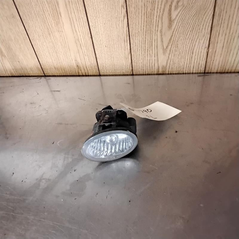 Fog/mark/park/turn Light/lamp NISSAN MURANO Left 03 04