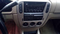 Audio & Visual Equip.(radio) FORD EXPLORER 02 03 04 05