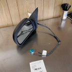 Door Mirror TRAILBLAZER Left 02 03 04 05 06 07 08 09