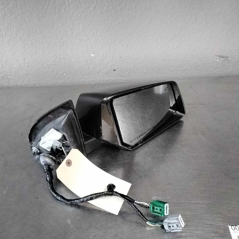 Door Mirror SATURN OUTLOOK Right 07 08