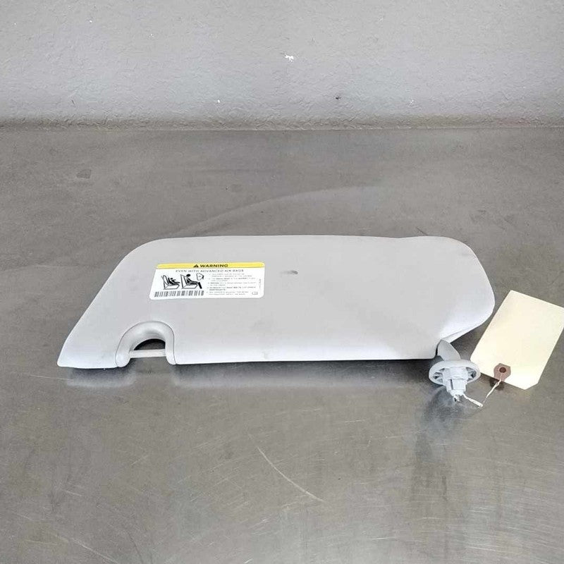 2010-2017 Sun Visor Jeep Compass Right Side