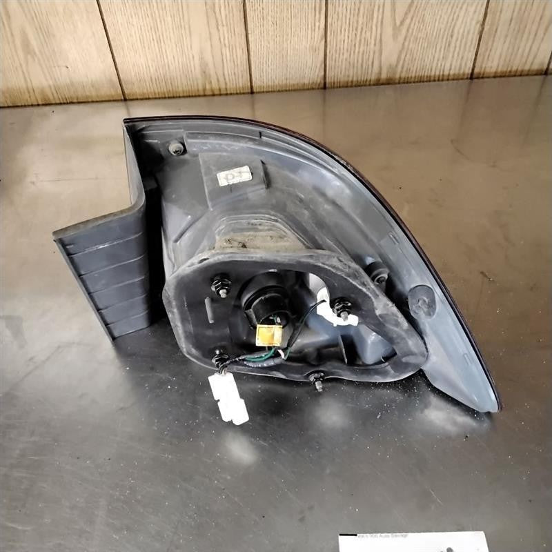 Tail Light Assembly KIA OPTIMA Left 06 07 08