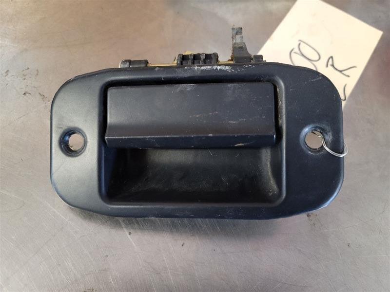 Outside Door Handle DODGE RAM PICKUP 1500 SERIES Left 99