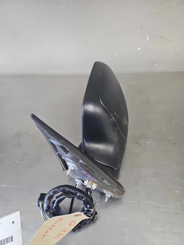 Door Mirror CHEVY SILVERADO 2500 Left 05